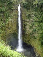 Akaka Falls